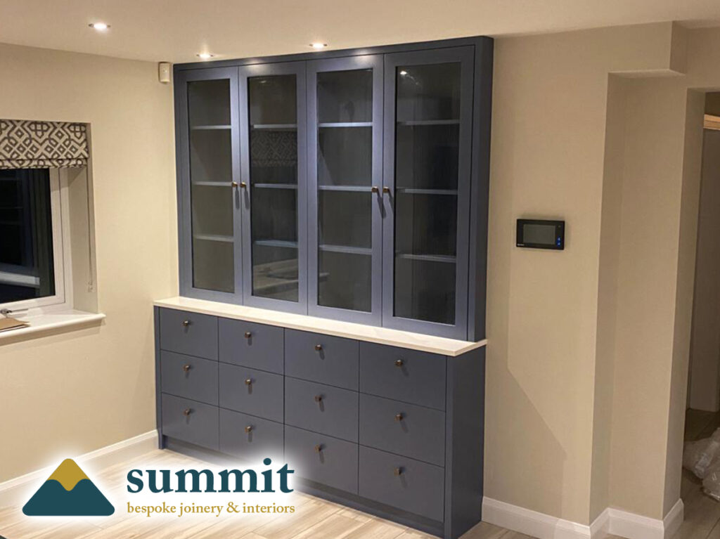 Bespoke Joinery Warrington | Summit Joinery & Interiors